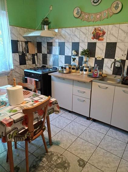 Casă cu 4 camere în Ulmi