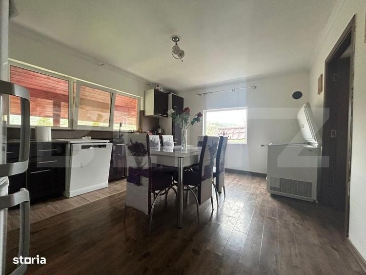 Casa De Vanzare, Ce Ofera, Nu Doar Un Stil De Locuit Ci Un Stil De Via - 8