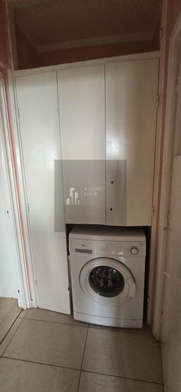 Apartament cu 2 camere semidecomandat în Giurgiului