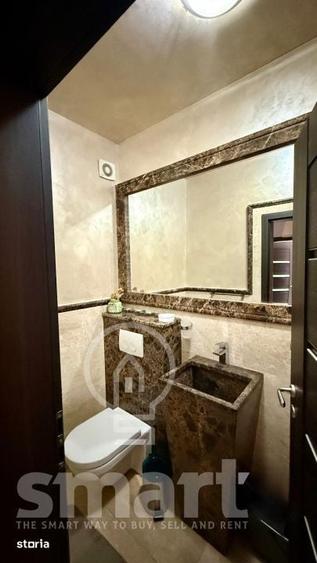 Apartament cu 3 camere în Între Lacuri