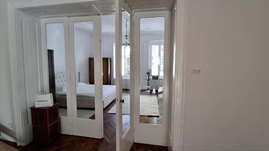 Apartament cu 2 camere nedecomandat în Dosu Bricii — fotografia 1