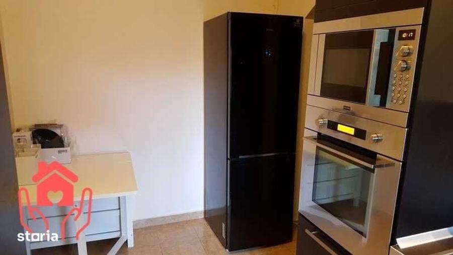 Apartament cu 4 camere în Domenii