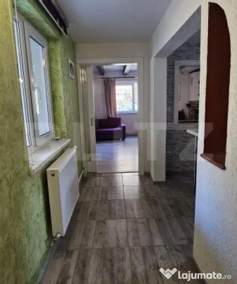 Casa in inima naturii, 140 mp la doar 15 minute de H - 5