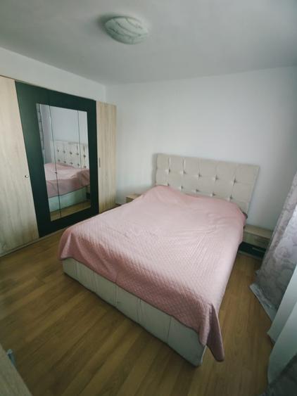 Apartament 3 camere Trivale – mobilat și utilat complet – 370 €/lună - 8