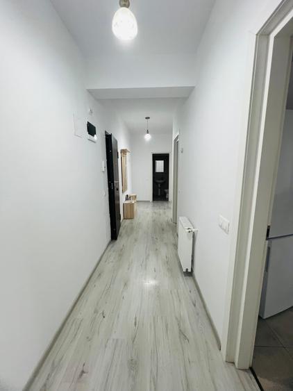 Apartament cu 3 camere decomandat în Timișoara
