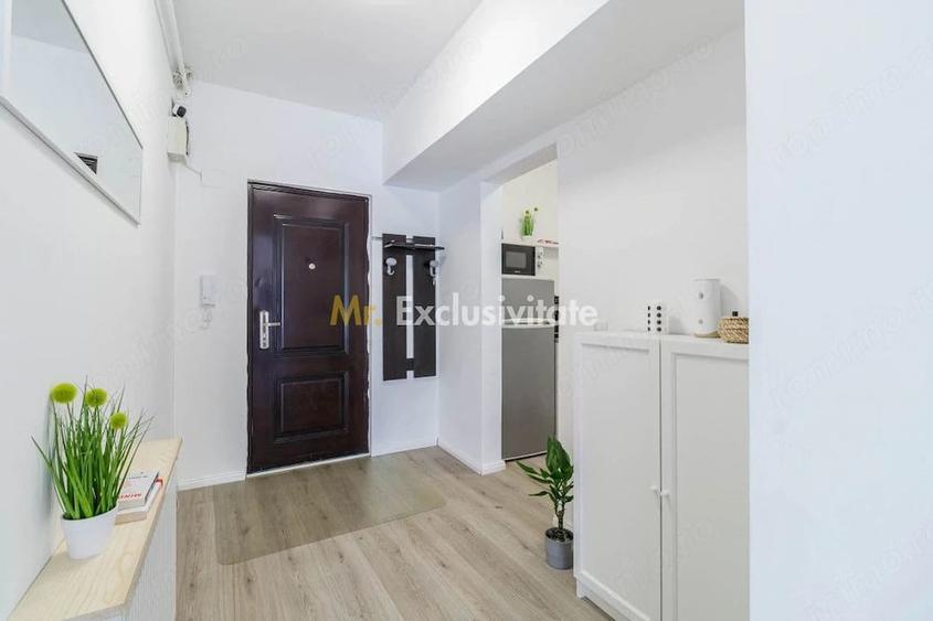 Apartament 2 camere complet mobilat ?i utilat - 6