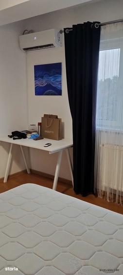 INCHIRIERE DIRECT PROPRIETAR Garsoniera moderna (Bloc 2015) - 1
