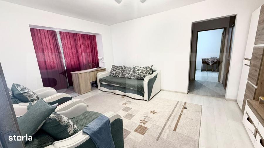Apartament 2 camere, 48 mp, zona Cetate - 7