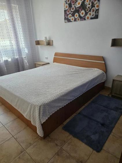 Apartament cu 2 camere semidecomandat, mobilat în Domenii