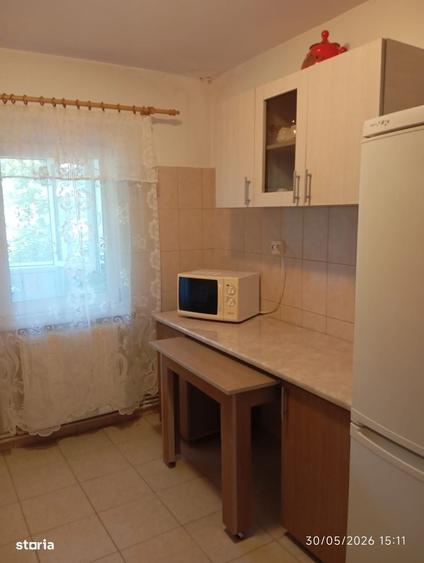 Apartament cu 2 camere în Rovine