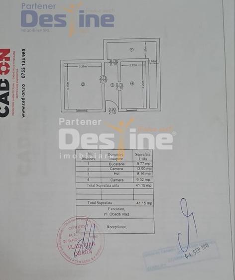 Casă individuală cu 2 camere cu Teren 100 Mp în Galata