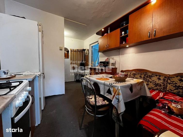 Apartament cu 2 camere Tatarasi 50mp - 10