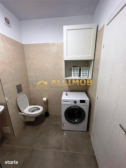 Garsonieră decomandată în Blejoi