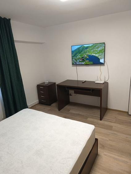 Garsonieră decomandată, mobilată în Mazepa 1