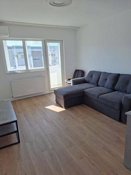 Apartament cu 2 camere decomandat în Mărăști