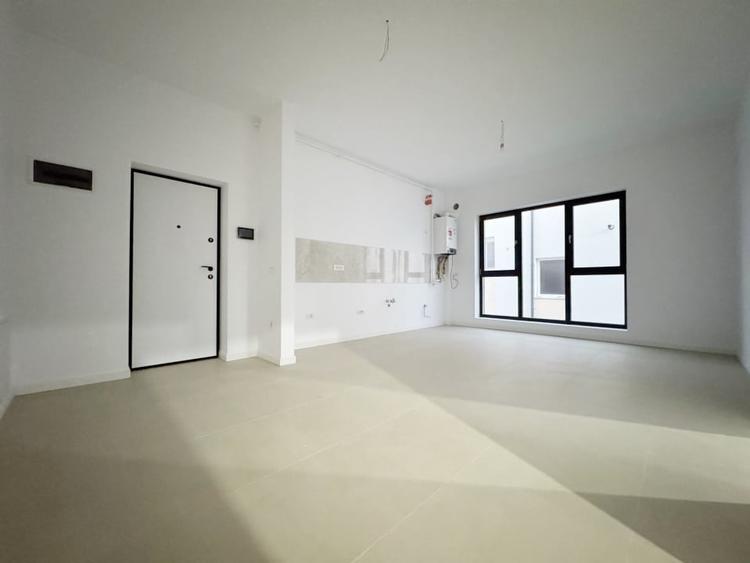 Apartament cu 2 camere decomandat în Giroc — fotografia 3