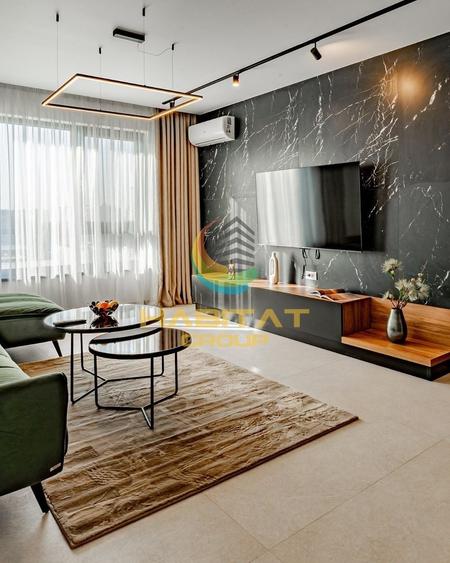 Apartament cu 3 camere decomandat în Olteniței