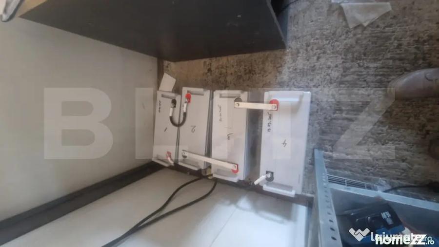 Casă cu 1 camere cu Teren 520 Mp în Sânpetru