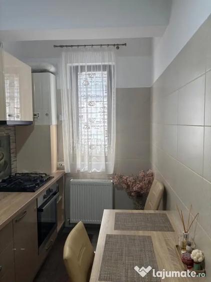 Garsonieră decomandată în Metalurgiei