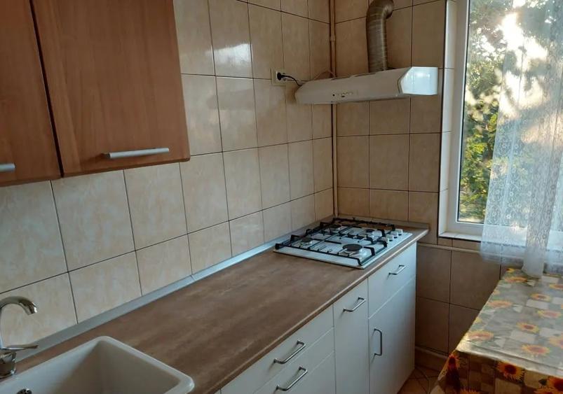 Închiriere Apartament 3 camere zona Crangasi - Bulevardul Constructorilor - 7
