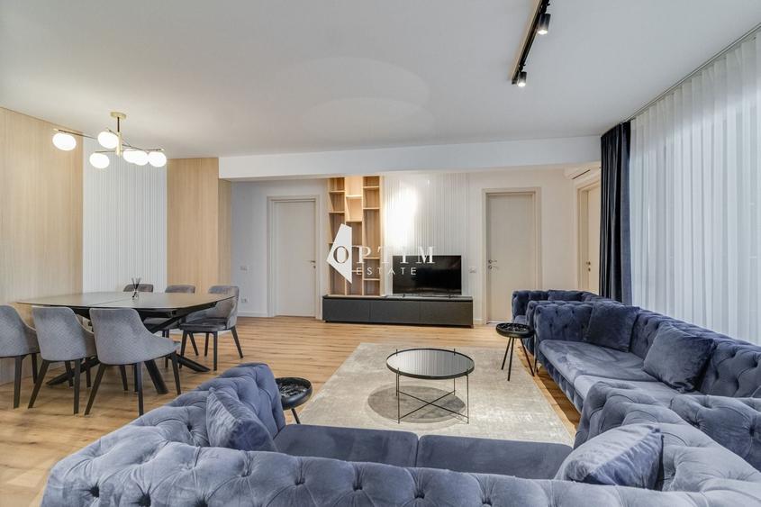 Apartament cu 4 camere decomandat, mobilat în Iancu Nicolae