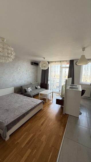 apartament Ared Kaufland 1 camera - 5