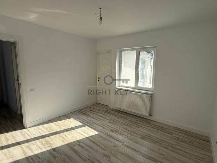 Casă individuală cu 3 camere cu Teren 358 Mp în Joița
