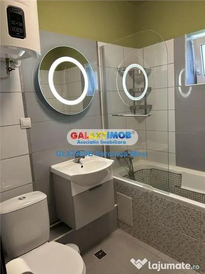 Apartament cu 2 camere semidecomandat în Timpuri Noi