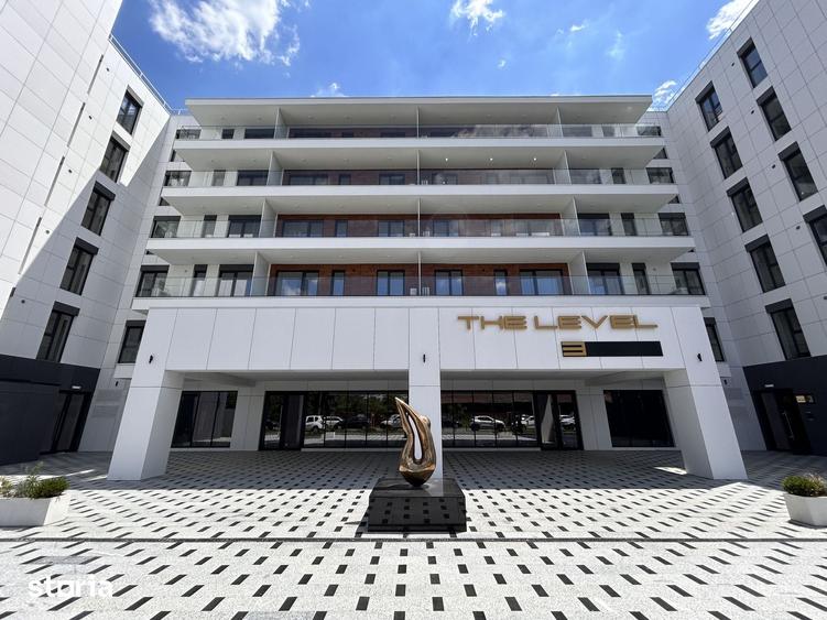 APARTAMENT SMART | 2 CAMERE | BANEASA | LOC DE PARCARE INCLUS - 14