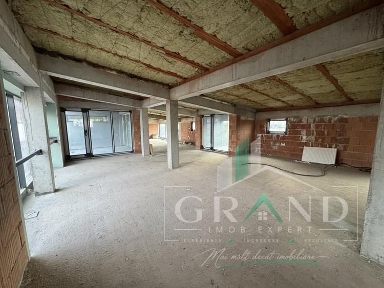 DE ÎNCHIRIAT–Spațiu Comercial/Birouri/Clinică–162 mp OPEN SPACE | Florești/ONCOS - 6