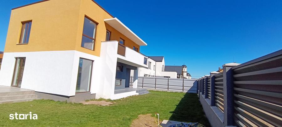 Vila noua, din caramida Harman-Brasov - 14