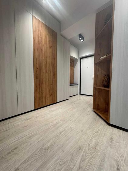 Apartament cu 2 camere decomandat, mobilat în Străulești
