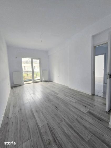 Apartament cu 2 camere decomandat în Dobroești