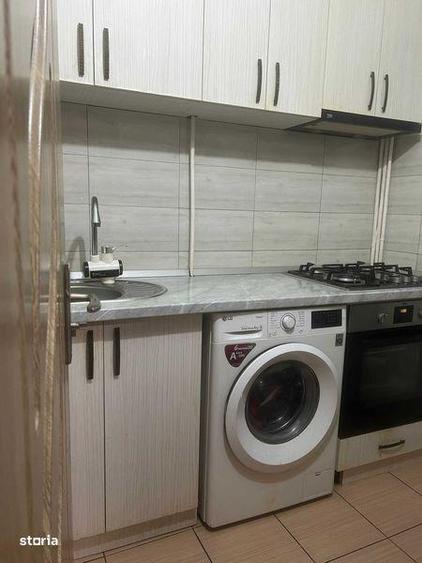 vand garsoniera renovata - 1