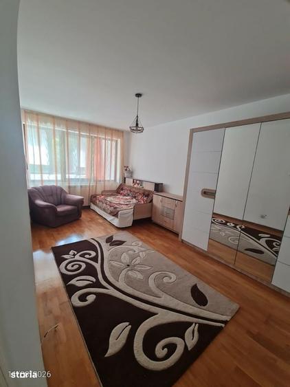 Apartament cu 2 camere decomandat în Ultracentral
