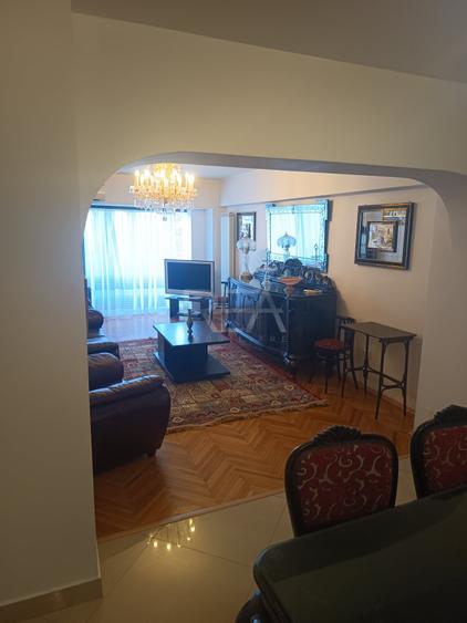 4 Camere Bulevardul Unirii Mobilat Utilat 93 mp Utili | Decomandat - 18