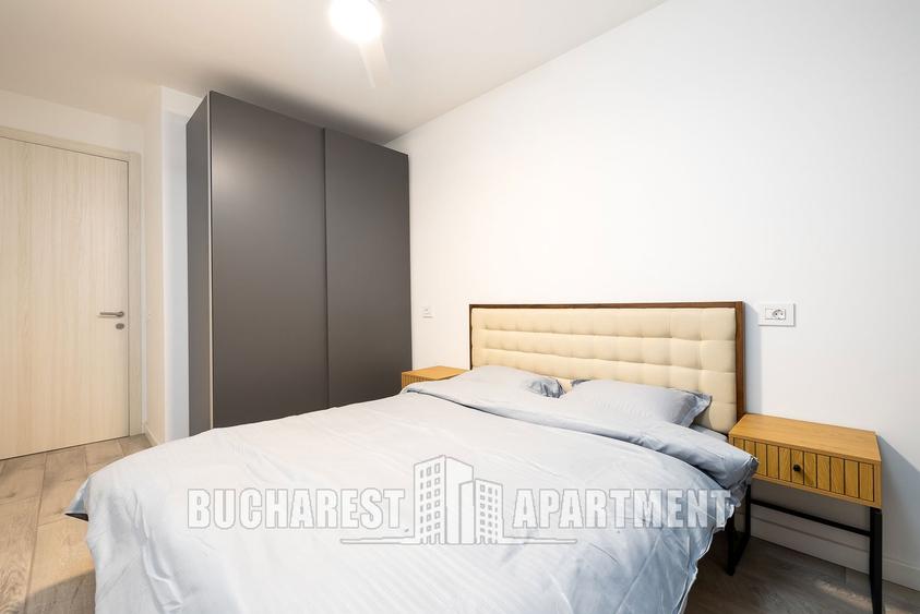 Apartament cu 3 camere decomandat, mobilat în P-ta Presei Libere
