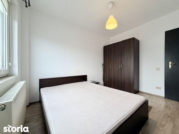 Inchiriere Apartament 2 camere, Calea Turzii, langa Telezimex, parcare - 2