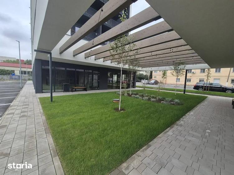 Apartament cu 2 camere în Pârneava