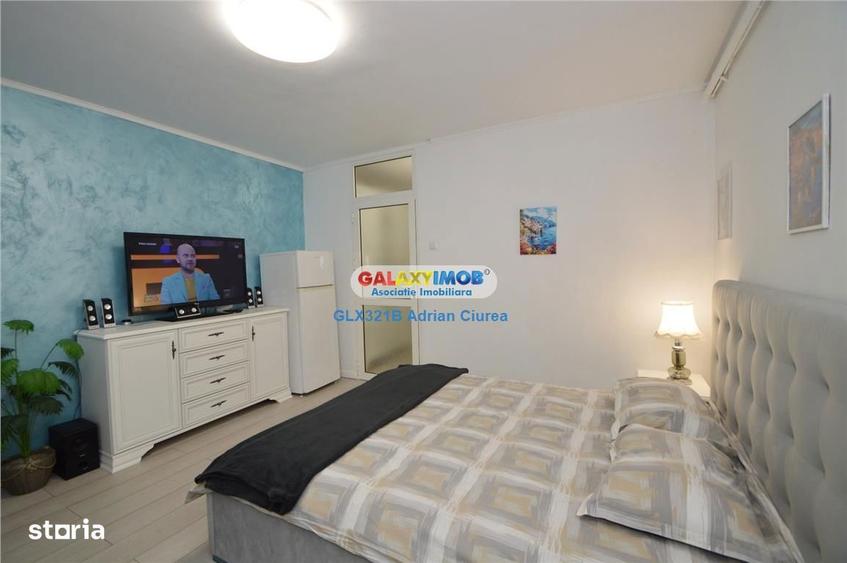 Teiul Doamnei | Colentina | Sectia 7 | Bl Reabilitat | Renovata - 6