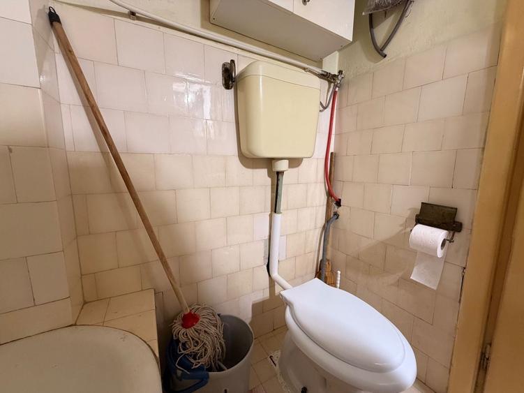 Apartament cu 2 camere în Capitale