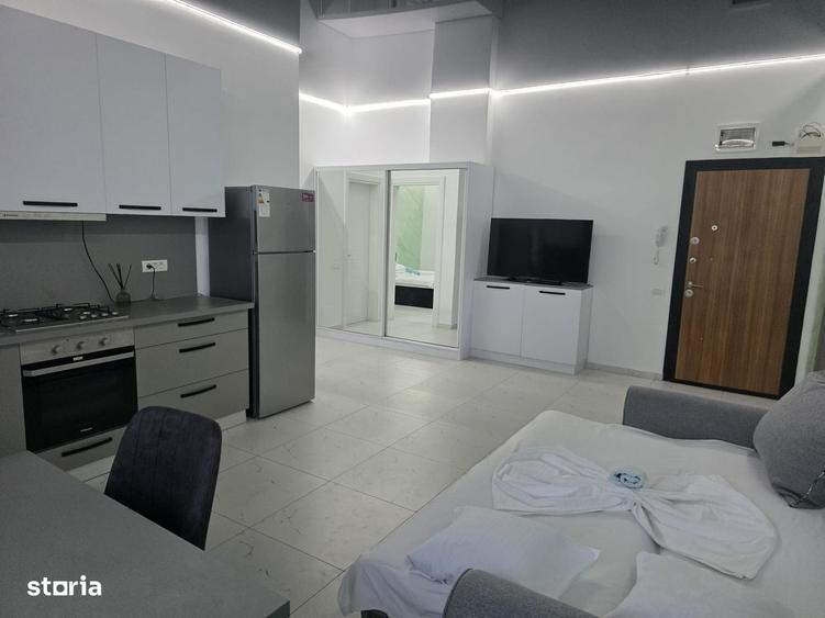 Ocazie !In Mamaia Nord Apartament La Prima Linie La Mare 89.000 - 4