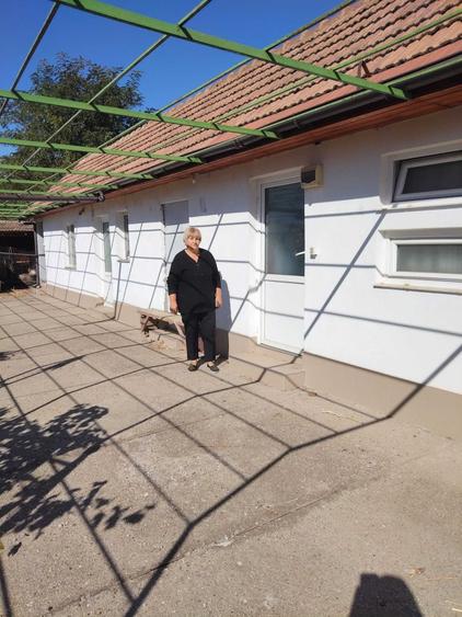 Casă cu 4 camere în Gura Padinii