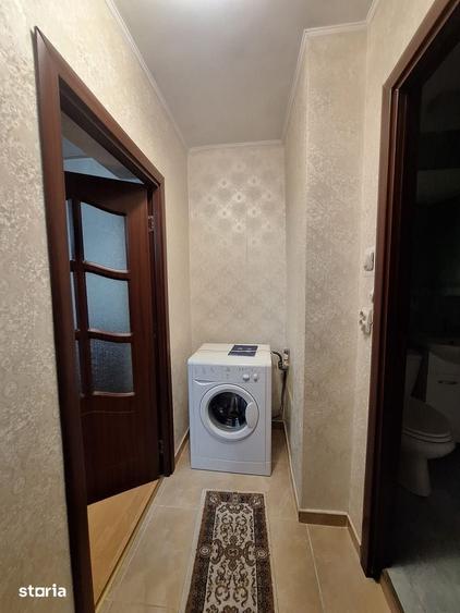 Apartament cu 3 camere, mobilat în 13 Septembrie