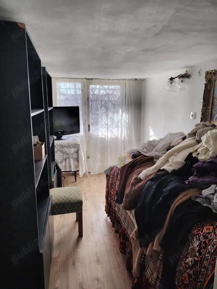 De vanzare casa 3 camere,strada Adevarului,Oradea - 1