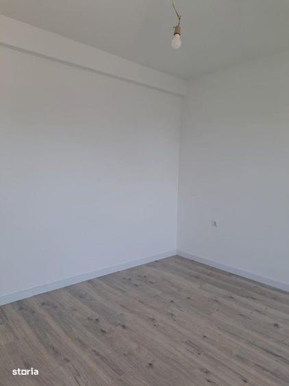 Casă cu 3 camere în Vârteju