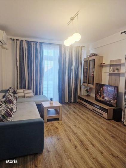 Apartament 2 camere New Residence Varteju - 7
