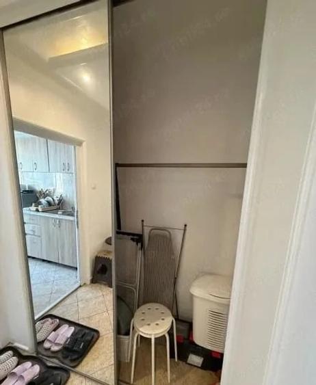 Apartament cu 2 camere semidecomandat în Moșilor
