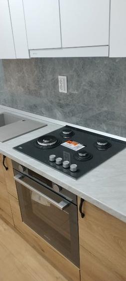Apartament cu 2 camere decomandat în Cornitoiu