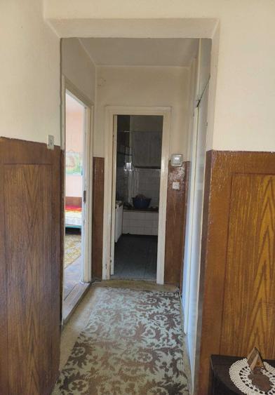 Apartament cu 3 camere decomandat în Mărăști
